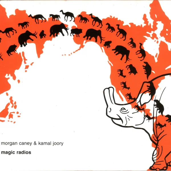 Magic Radios