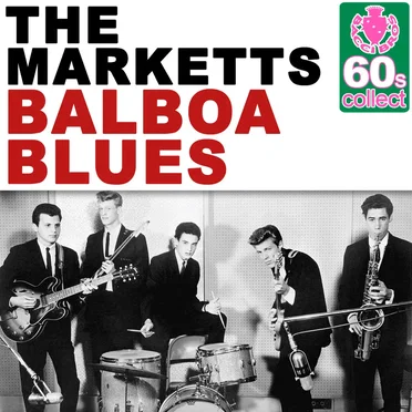 Balboa Blues (Remastered)