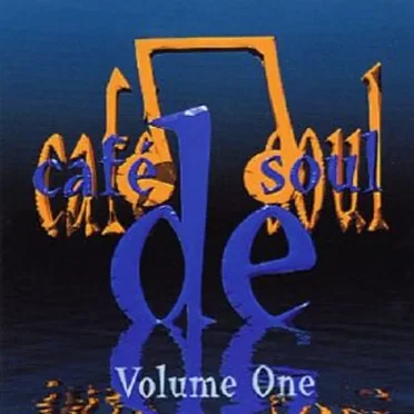 Cafe de Soul, Volume 1 by Various Artists - album cover