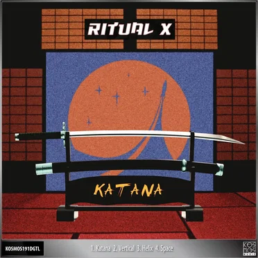 Katana EP