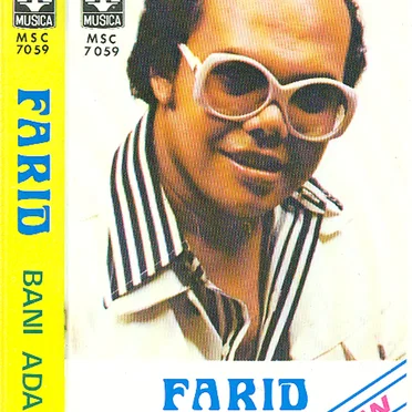 Farid Bani Adam New
