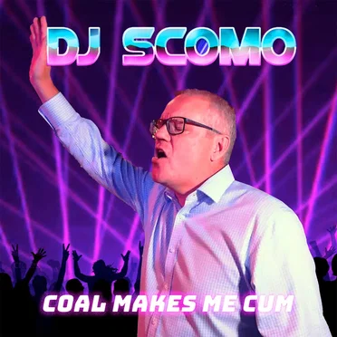 Coal Makes Me Cum