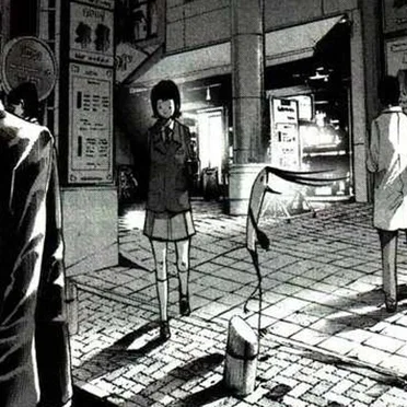 Volume 5 : Chapter 55 by Oyasumi Punpun - album cover