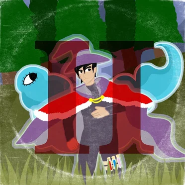 Enchanted II