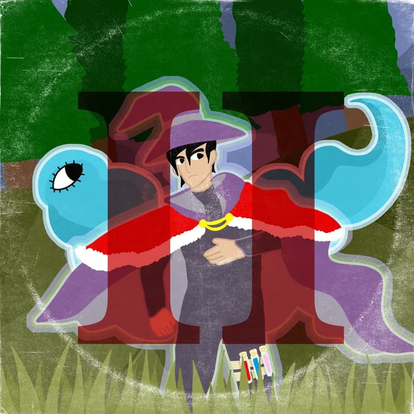 Enchanted II