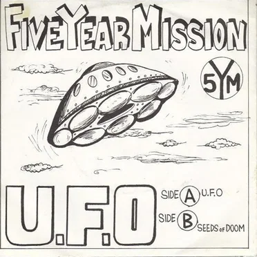 U.F.O