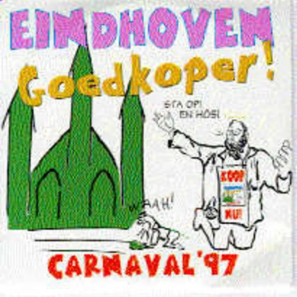 Eindhoven goedkoper