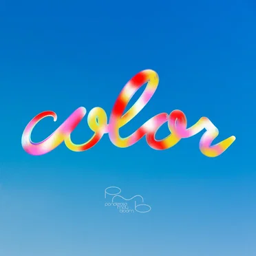 color by ponderosa may bloom - album cover