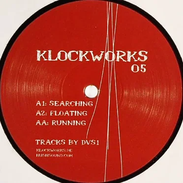 Klockworks 05