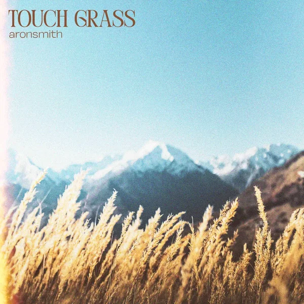 Touch Grass