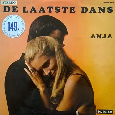 De laatste dans by Various Artists - album cover