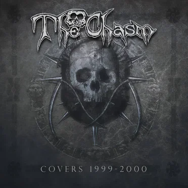 Covers 1999-2000 by The Chasm - album cover