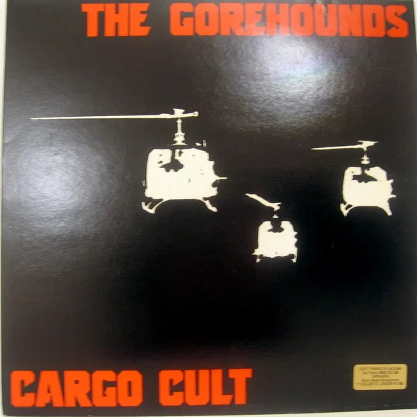 Cargo Cult