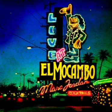 Live at El Mocambo