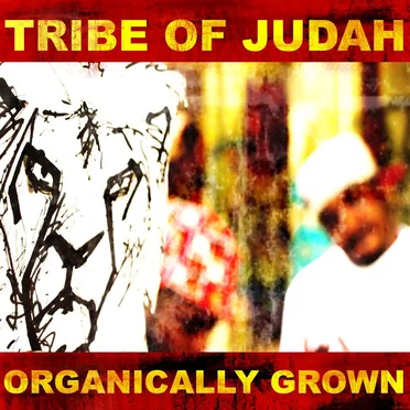 Organically Grown by Tribe of Judah - album cover