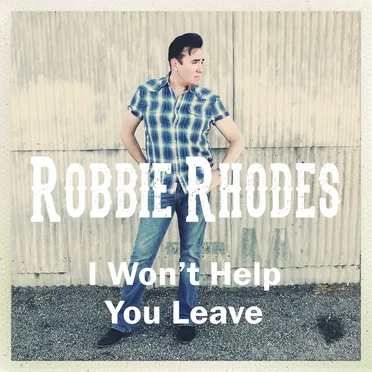 I Won’t Help You Leave