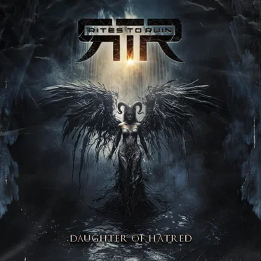 Daughter of Hatred