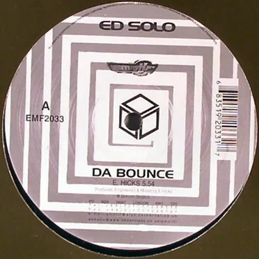 Da Bounce / Shabeen
