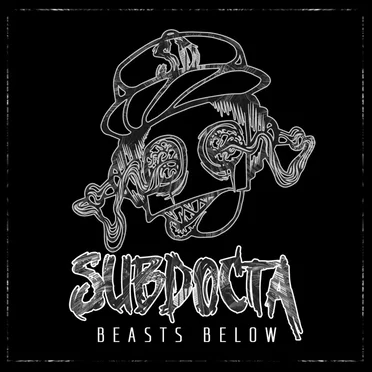 Beasts Below EP