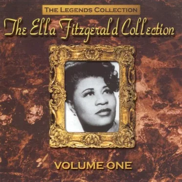 The Ella Fitzgerald Collection