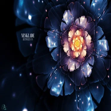 Between Us by Nesklade - album cover