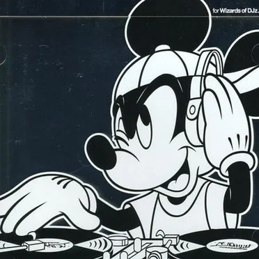 Breaks & Beats Disney E.P.