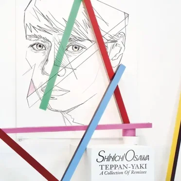 Teppan-Yaki: A Collection Of Remixes