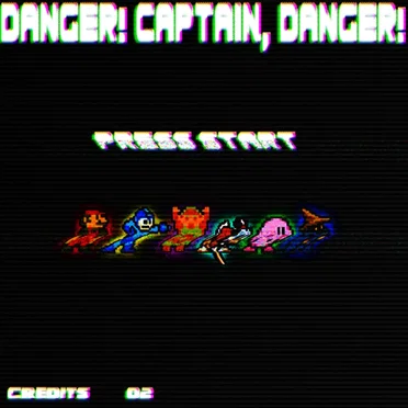 Press Start