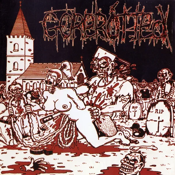 Mutilated in Minutes