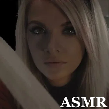 Gwen Stacy Takes Care of You by ASMR Shanny - album cover