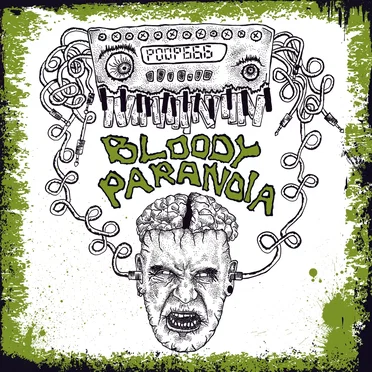 Bloody Paranoia