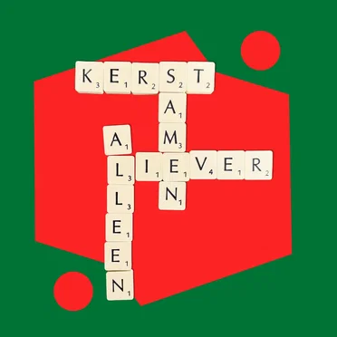 Samen Kerst / Liever alleen by Mark Lohmann - album cover