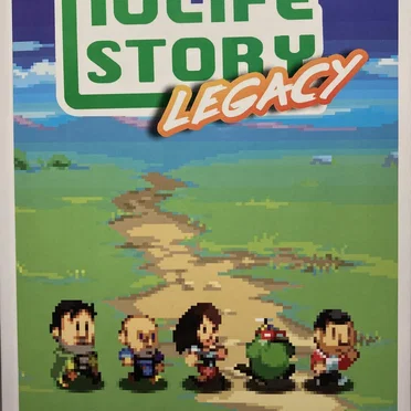 Nolife Story Legacy