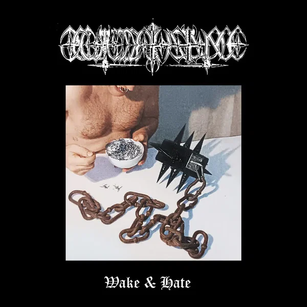 Wake & Hate