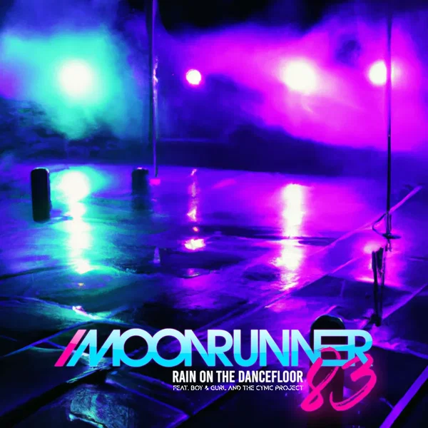 Rain on the Dancefloor