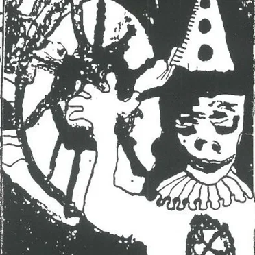 Pogrom of Les Artonomicon (Anguishcircushow)