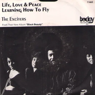 Life, Love and Peace / Learning How to Fly