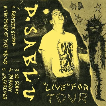 "LIVE" FOR TOUR