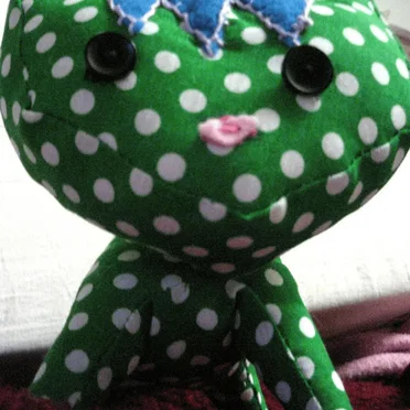 plushies made you run