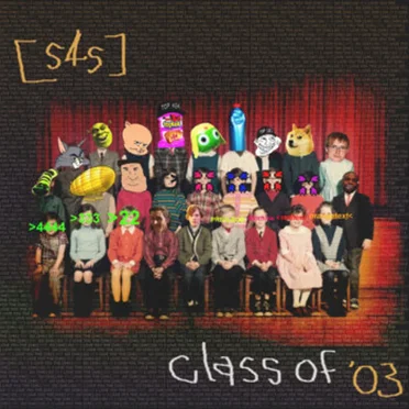 GO [S4S] GO !!! I LOVE YOU THE [S4S] !!!!! by Various Artists - album cover