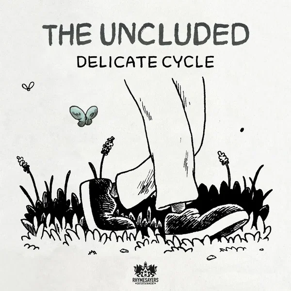 Delicate Cycle