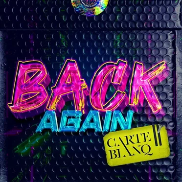 Back Again