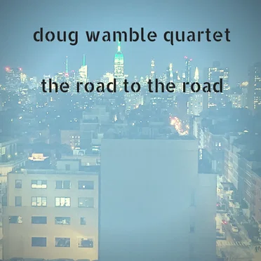 Doug Wamble Quartet