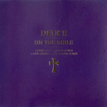 On the Bible