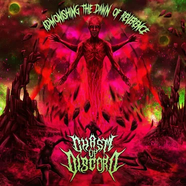 Chasm of Discord