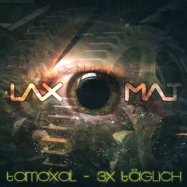 Tamoxal - 3x täglich