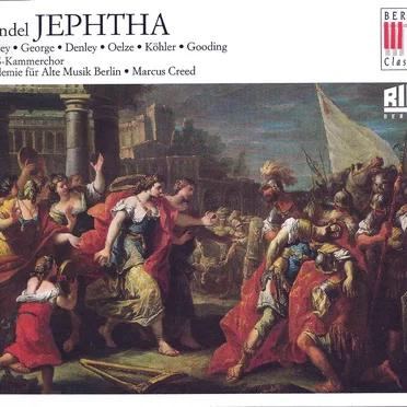 Jephtha