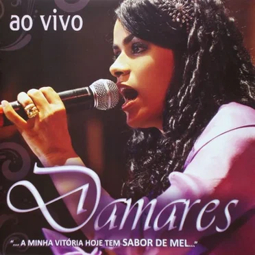 A Minha Vitória Tem Sabor de Mel