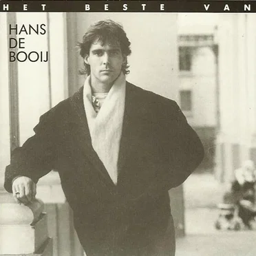 Het beste van Hans de Booij