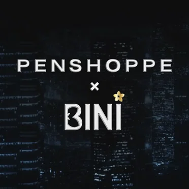 ICON by BINI - album cover
